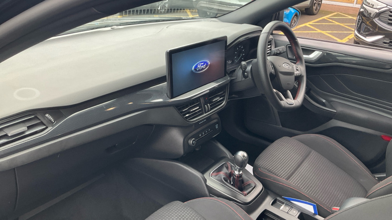 Ford Focus 1.0 EcoBoost ST-Line 5dr Petrol Hatchback